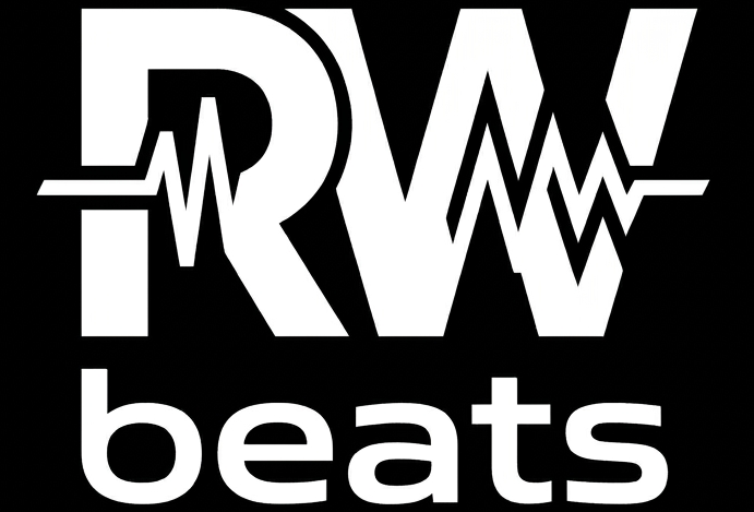 rw beats logo